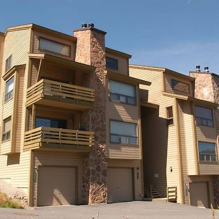 Beaverhead Condominiums Big Sky Εξωτερικό φωτογραφία