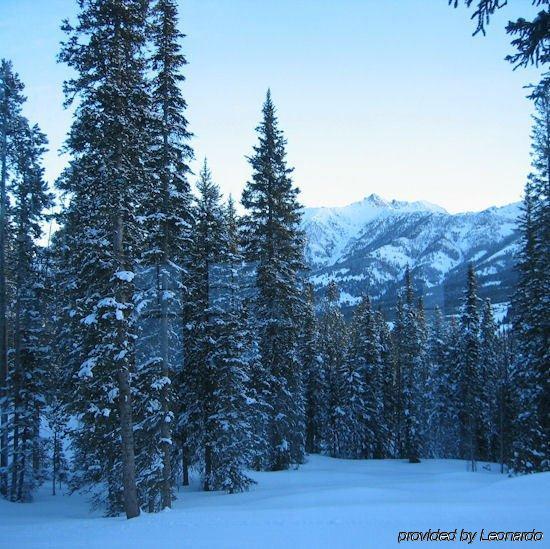 Beaverhead Condominiums Big Sky Εξωτερικό φωτογραφία