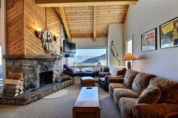 Beaverhead Condominiums Big Sky Εξωτερικό φωτογραφία